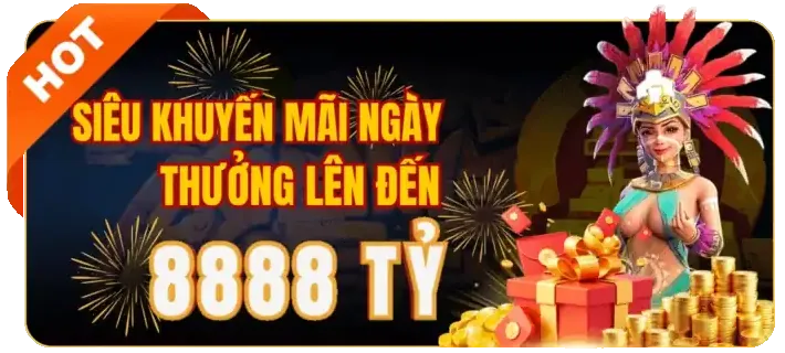 Ưu đãi nạp tiền sv388link