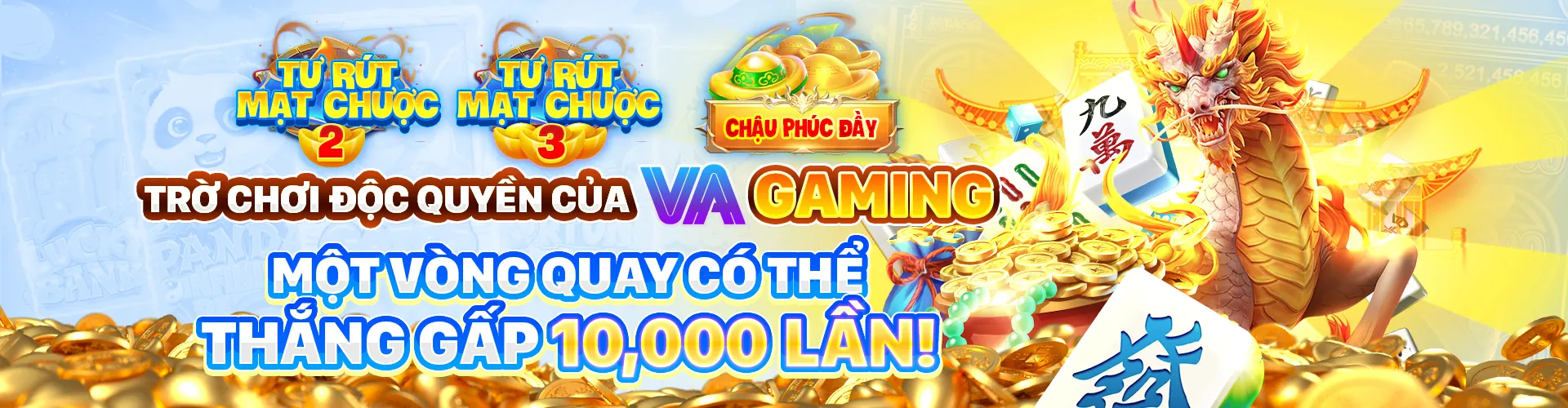 Hình ảnh chào mừng người chơi mới đến với sv388link nổ hũ