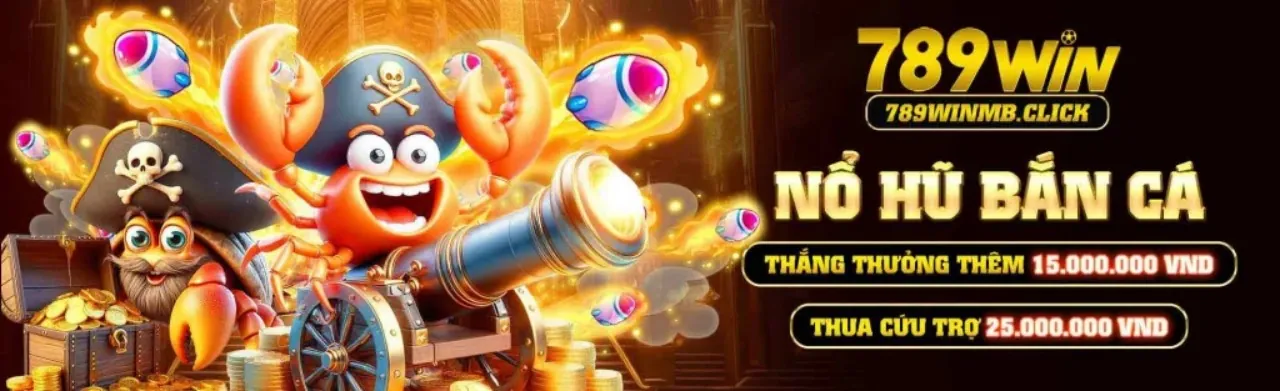 Trải nghiệm Bắn cá sv388link nổ hũ