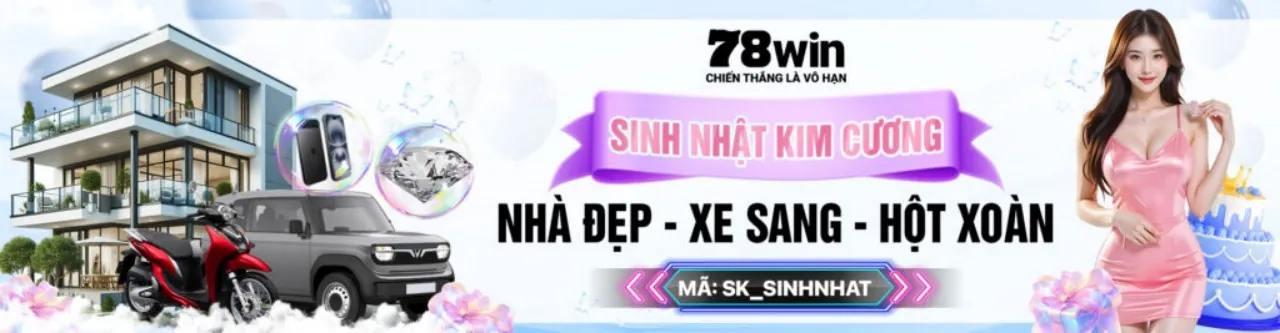 Câu Lạc Bộ VIP sv388link nổ hũ