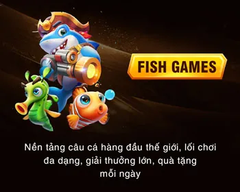 Chuyên mục trò chơi nổ hũ