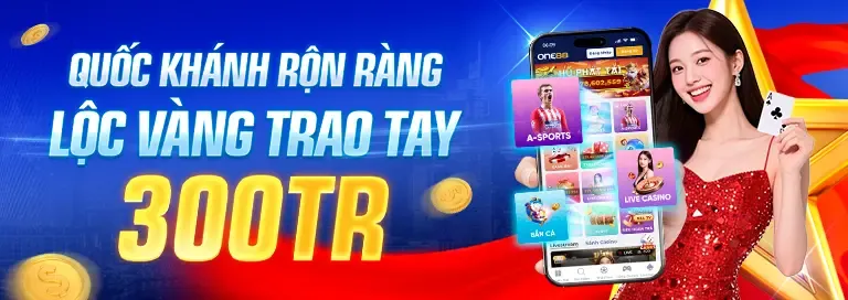Thưởng Nạp Lại VIP
