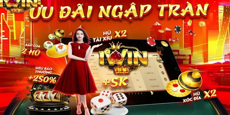 Jackpot lũy tiến và cơ hội thắng lớn tại sv388link nổ hũ